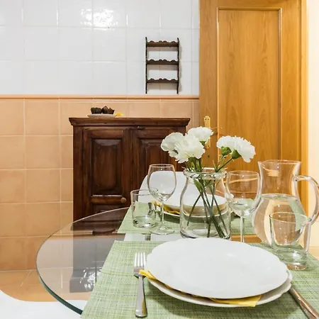 Gomez De Mora Apartamento Madri Exterior foto