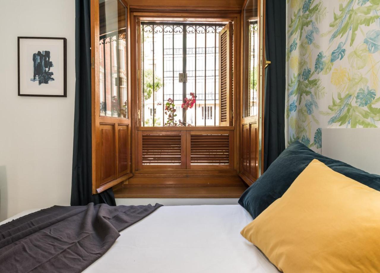 Appartement Gomez De Mora