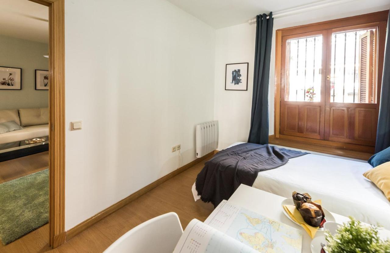 Gomez De Mora Apartament *