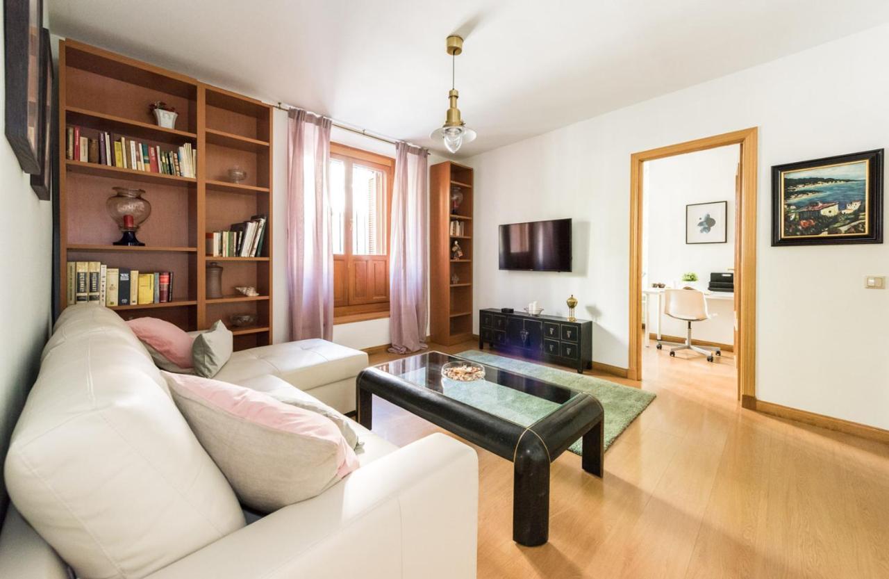 Gomez De Mora Appartement