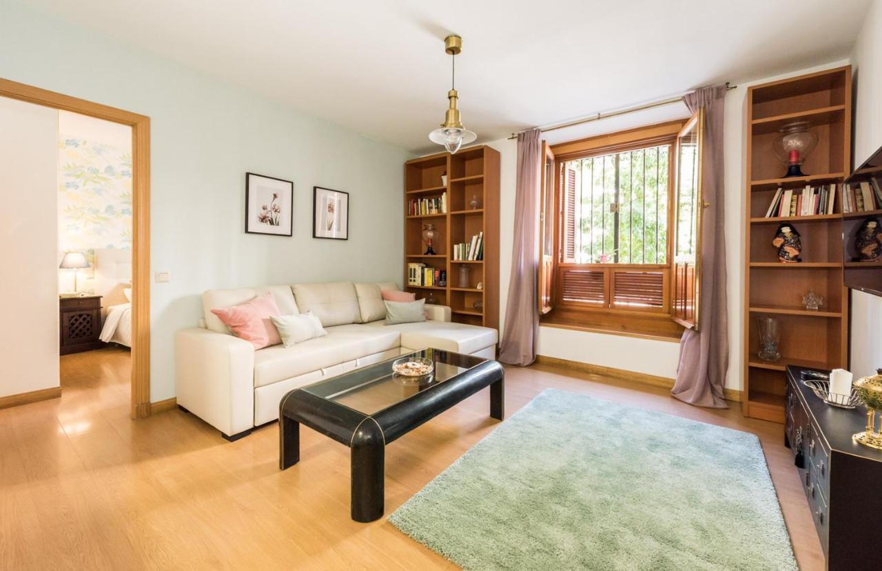 Apartament Gomez De Mora Madrid
