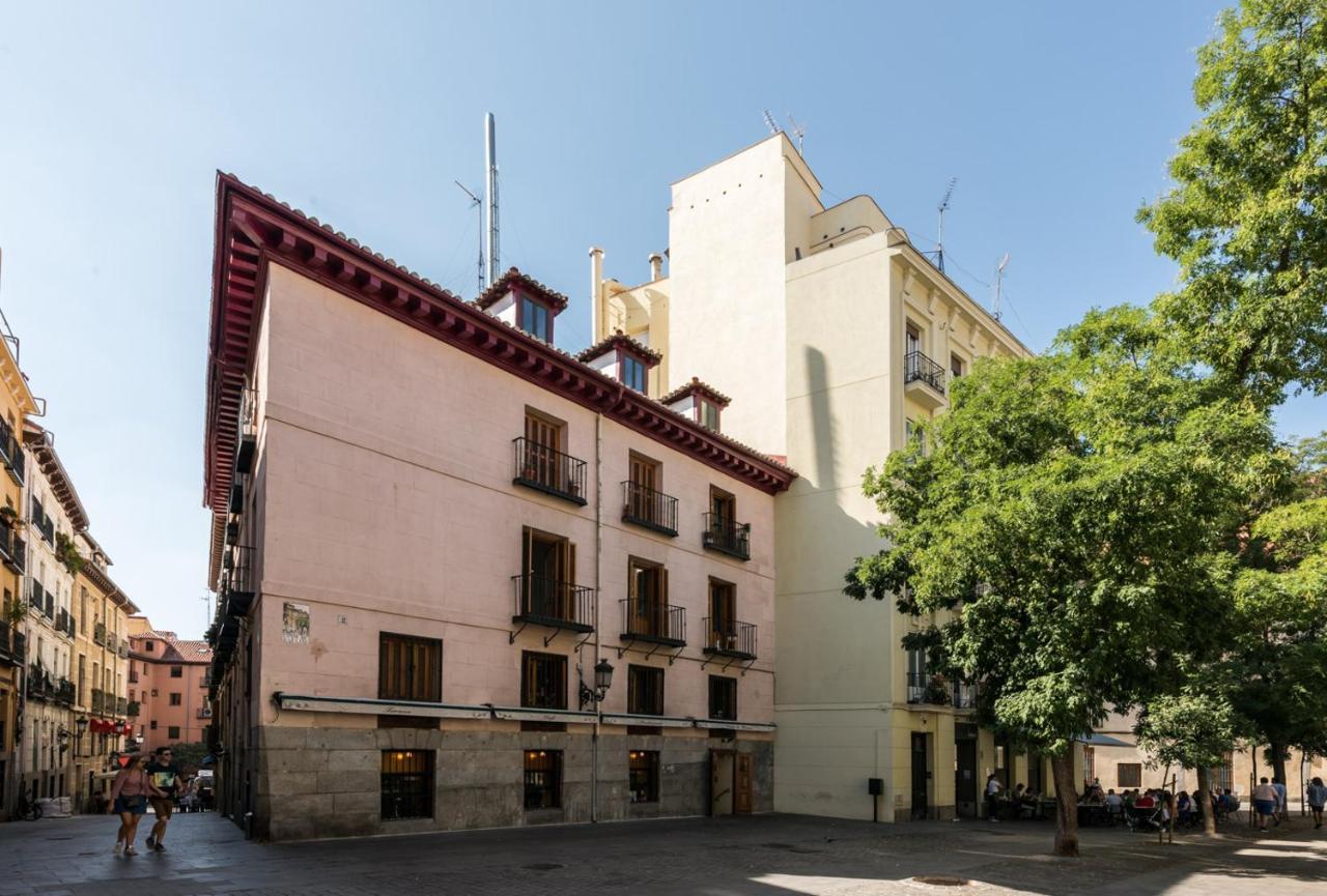 Gomez De Mora Apartament