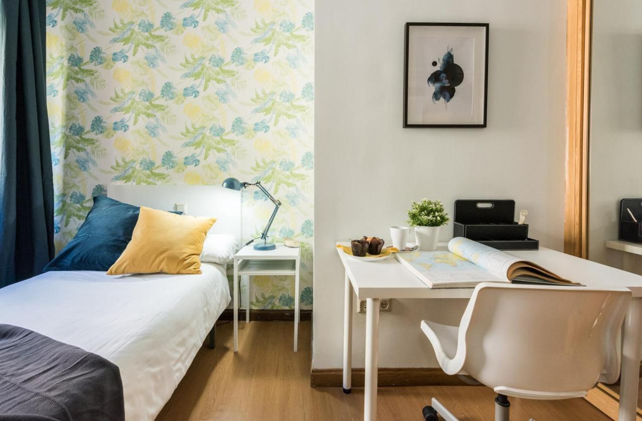 Gomez De Mora Appartement *