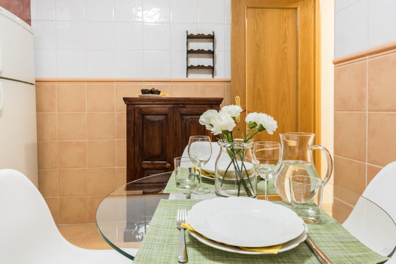 Appartement Gomez De Mora