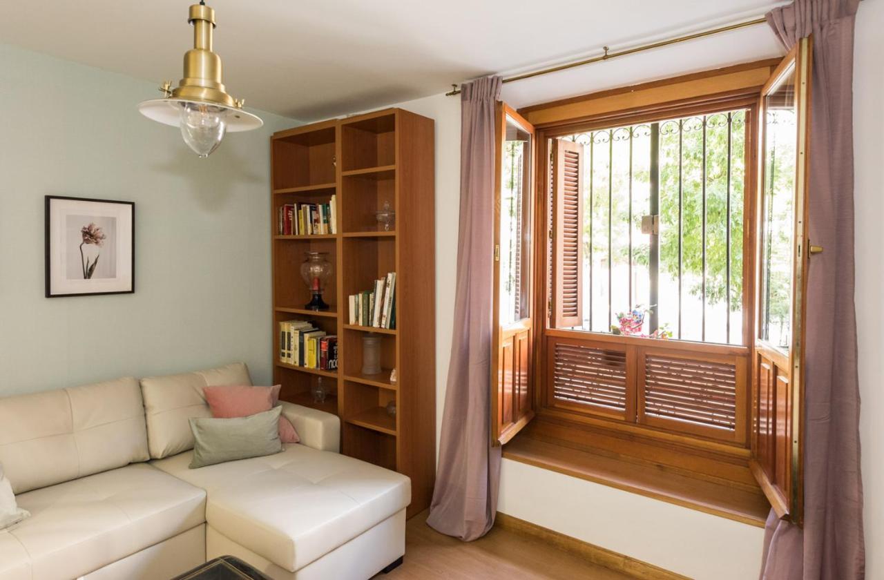 Gomez De Mora Apartament