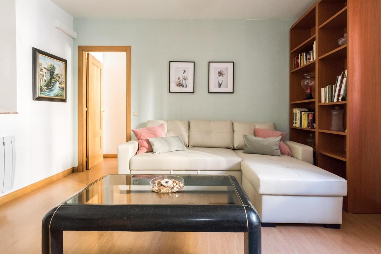 Apartament Gomez De Mora *
