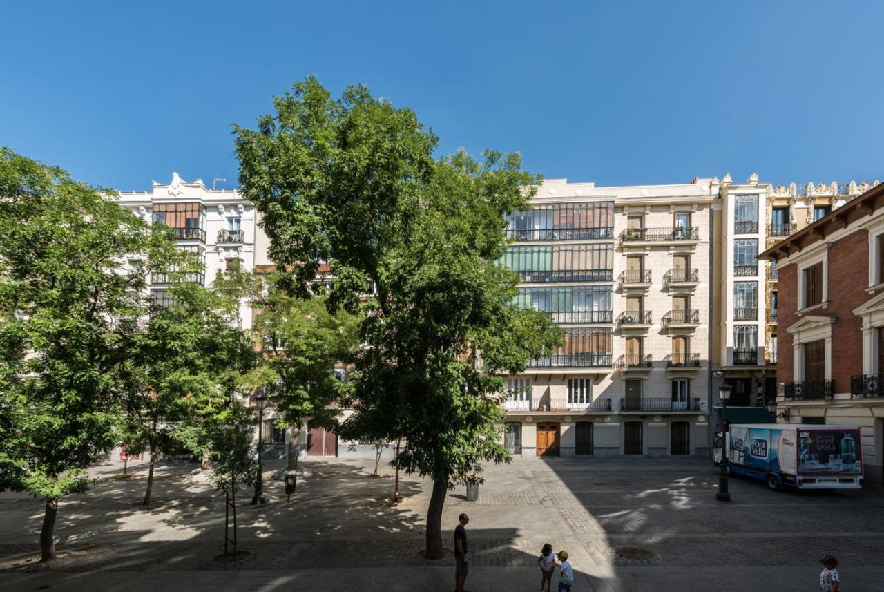 Gomez De Mora Apartament *