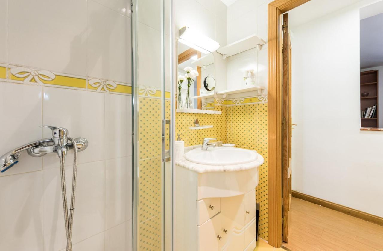 Apartament Gomez De Mora Madrid