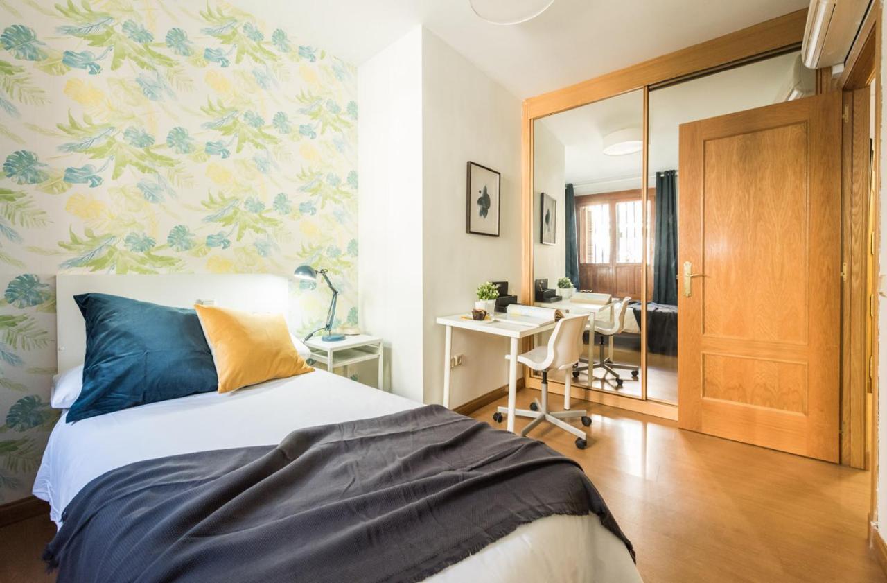 Gomez De Mora Appartement *