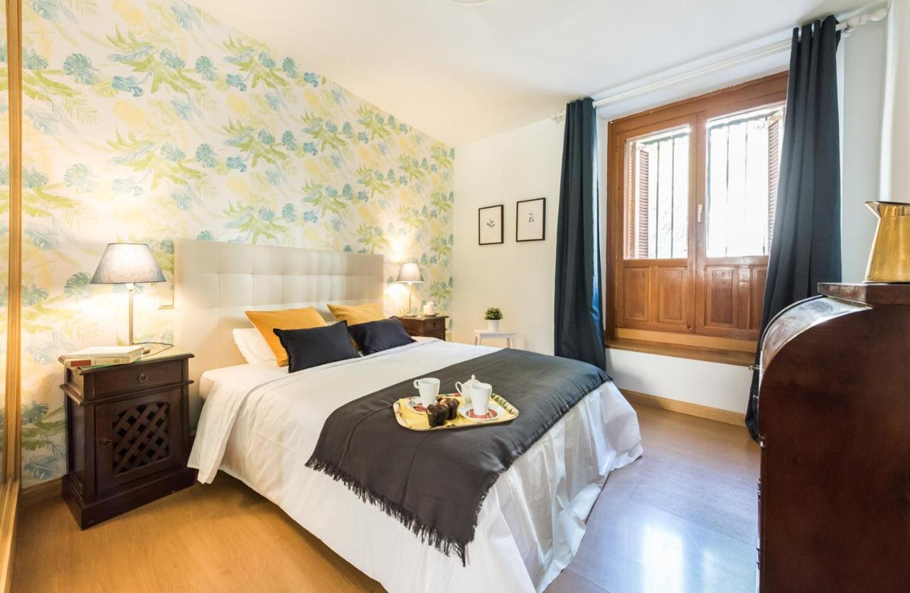 Gomez De Mora Appartement