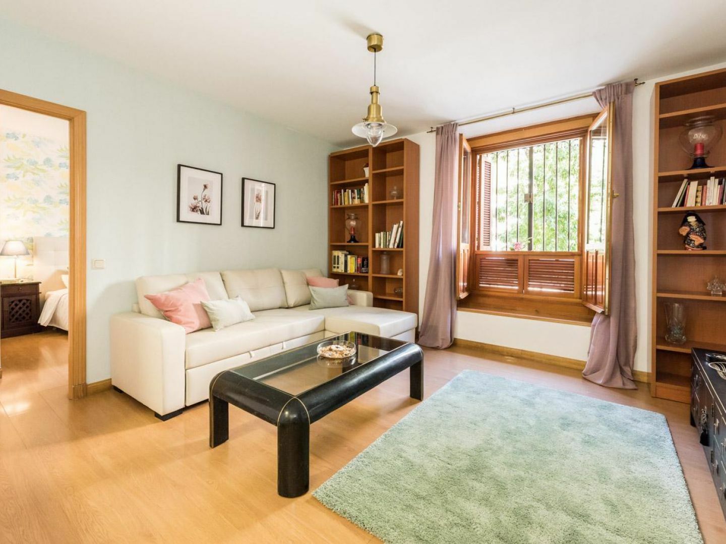 Appartement Gomez De Mora *